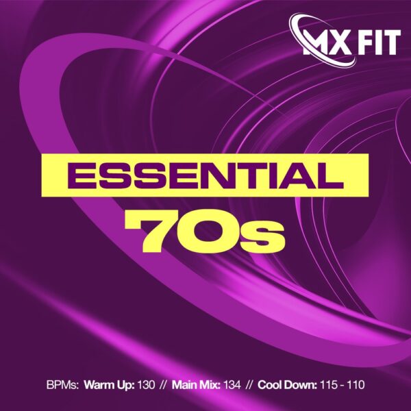 mx fit essential 70s front cover