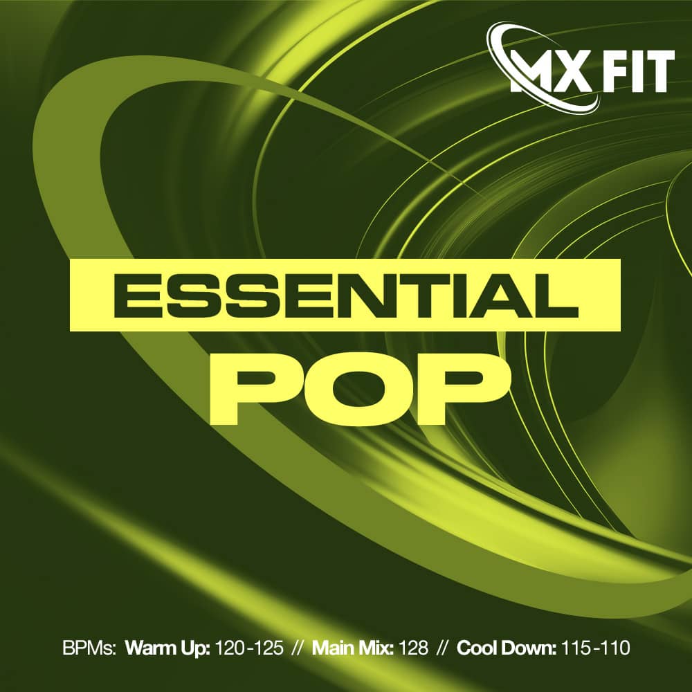 mx fit essential pop front cover