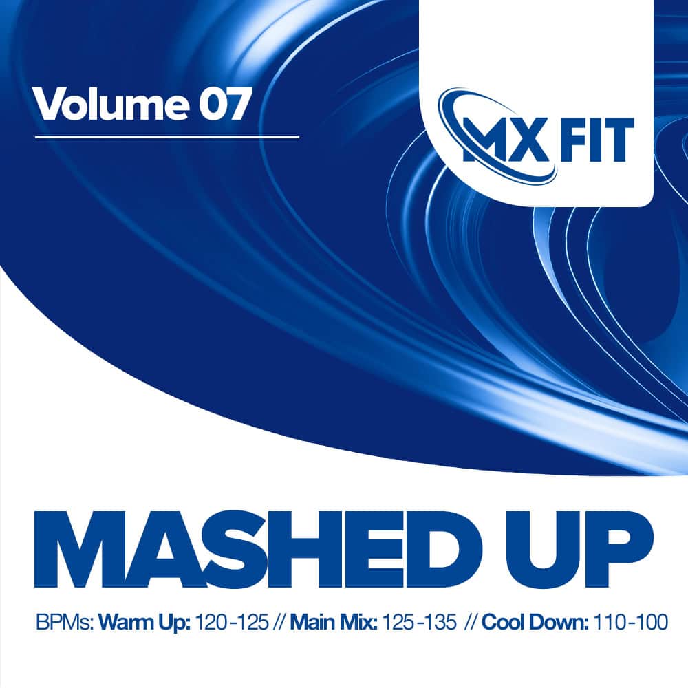 mx fit mashed up 7 front cover