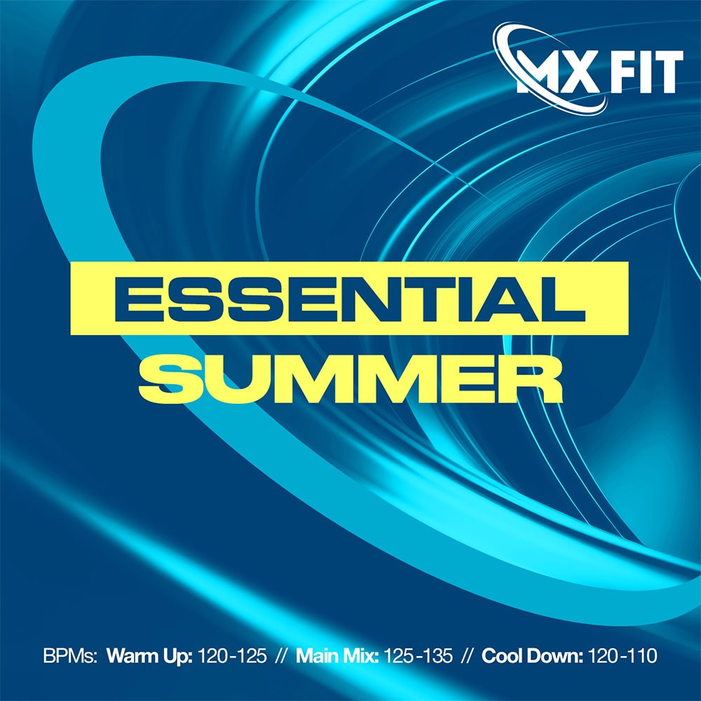 mx fit essential summer front cover